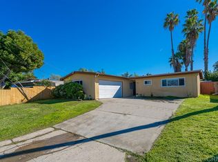 9111 Cambon St, Spring Valley, CA 91977