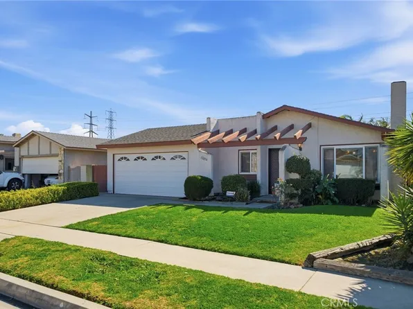 12036 Wendy St, Cerritos, CA 90703