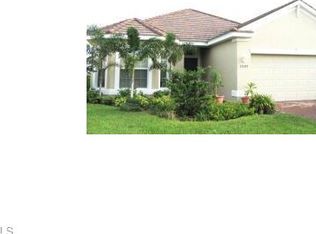 2489 Verdmont Ct, Cape Coral, FL 33991