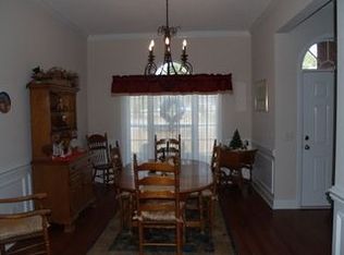 19 Forest Vw W, Richmond Hill, GA 31324