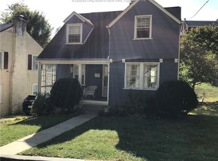 939 Mathews Ave, Charleston, WV 25302