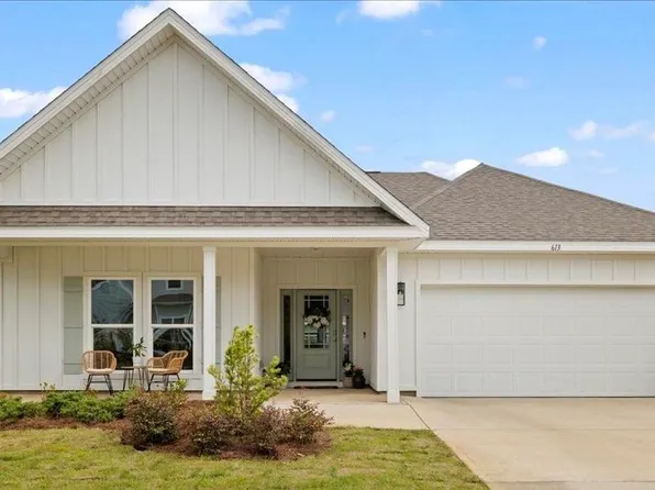 613 Las Roblas Grande Dr, Santa Rosa Beach, FL 32459
