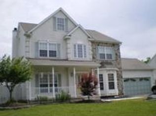 150 Walter Dr, Gilbertsville, PA 19525