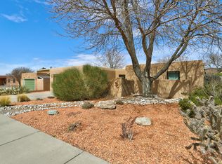 4917 College Heights Dr NW, Albuquerque, NM 87120