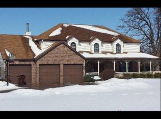 3419 Pheasant Run Dr, Wever, IA 52658