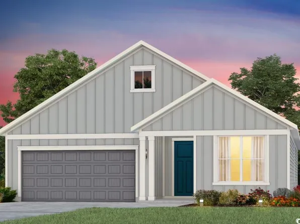 9534 Potters Pass Dr. Phase 1 Lot 177, Longs, SC 29568