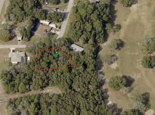8775 N Limbo Cir, Citrus Springs, FL 34434