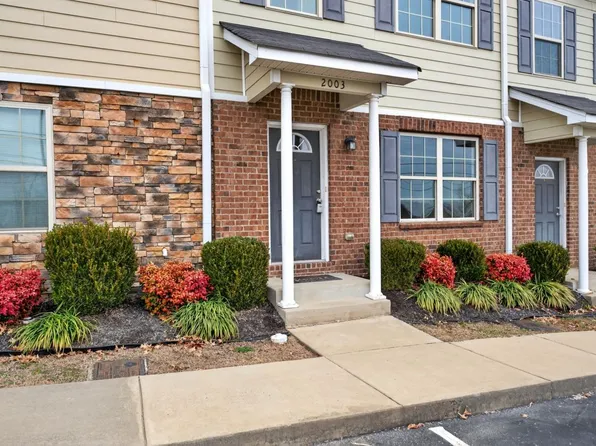 2003 Pinecrest Dr, Nashville, TN 37211