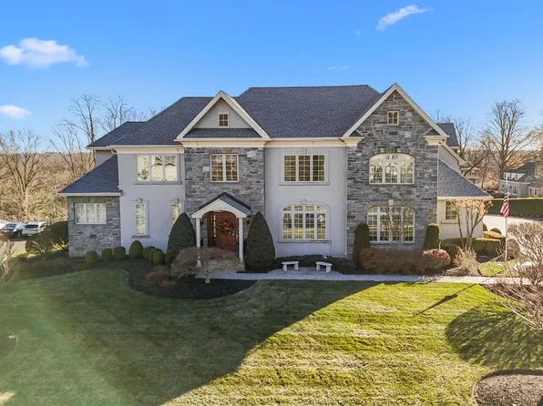 2175 Jefferson Ln, Huntingdon Valley, PA 19006