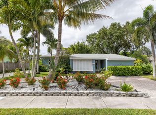 2380 SW 15th Street, Fort Lauderdale, FL 33312