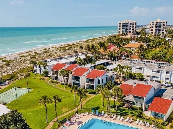 500 S PARK BOULEVARD S #56, VENICE, FL 34285