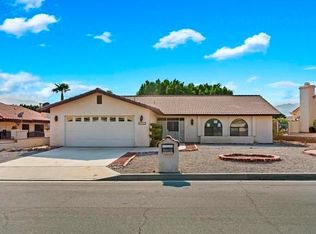 9451 Warwick Dr, Desert Hot Springs, CA 92240