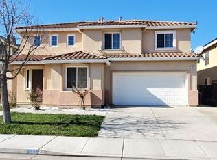 111 Portico Ln, Tracy, CA 95377