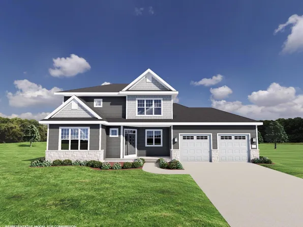 521 Fox Den Dr, Waunakee, WI 53597