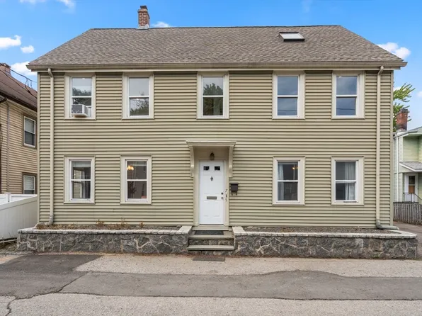 5 Hearn St, Watertown, MA 02472