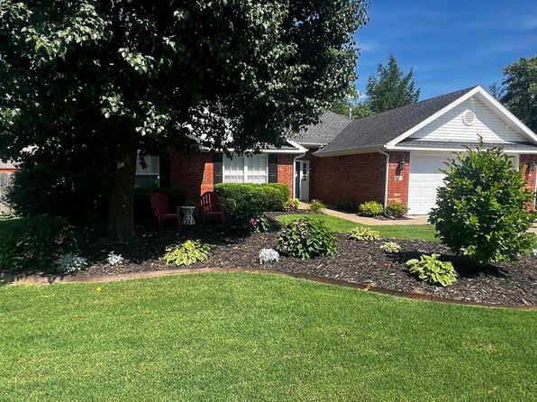 409 Bluff Dr
