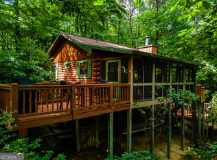 167 River Bend Trl, Ellijay, GA 30540