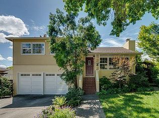2563 Briarfield Ave, Redwood City, CA 94061