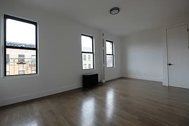 Rented by BRICK & GALO REALTY CORP