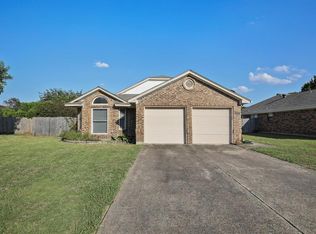 6726 Scarlet Dr, Plano, TX 75023