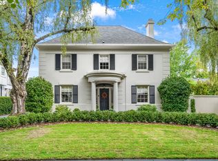 6428 SE Reed College Pl, Portland, OR 97202