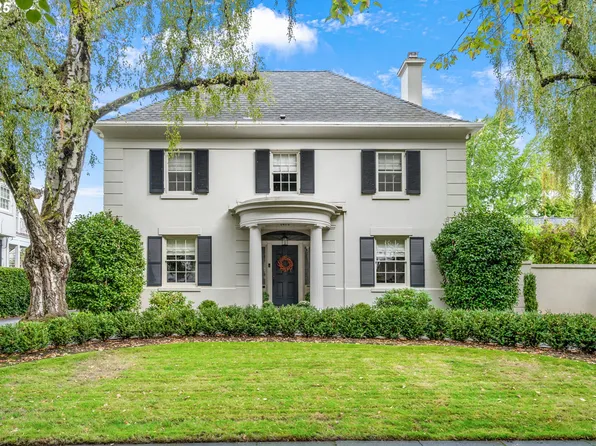 6428 SE Reed College Pl, Portland, OR 97202