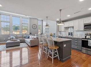 18 Eagle Nest #443, Clinton, MA 01510