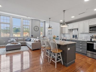 18 Eagle Nest #443, Clinton, MA, 01510
