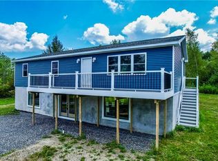 3260 Tuscarora Rd, Erieville, NY 13061