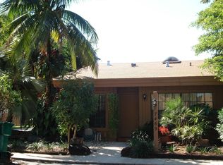 7469 NW 33rd St, Lauderhill, FL 33319