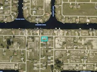 309 NW 35th Pl, Cape Coral, FL 33993