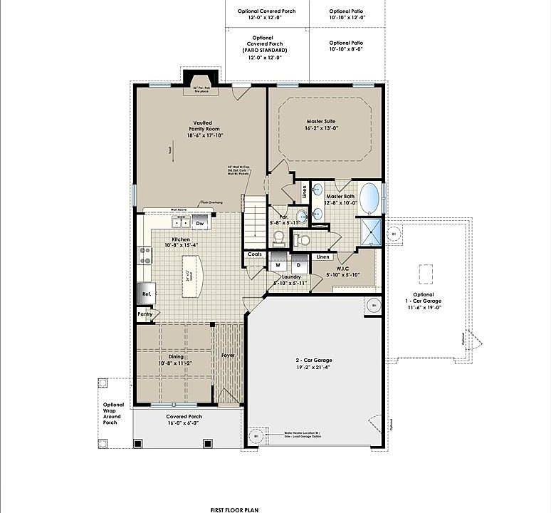 2nd image of 117 Scarlet Maple Ct #155