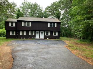 132 Ash St #R, Spencer, MA 01562