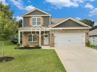 1587 Archers Cove Way, Springville, AL 35146