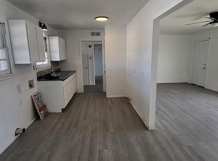 1618 E 42nd St, Odessa, TX 79762