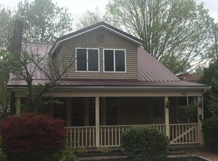 100 W Oak St, Somerset, KY 42501
