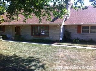 1603 Auburn Dr, Lexington, KY 40505