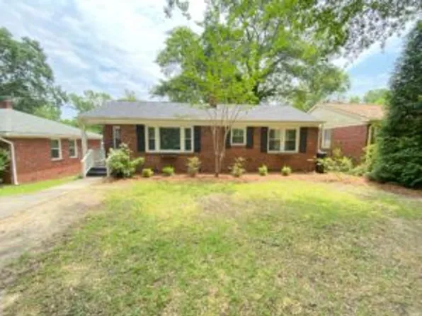 810 Elm Ave, Columbia, SC 29205