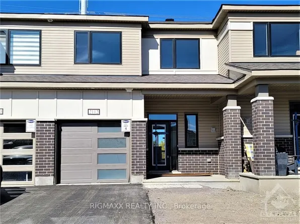 2112 Winsome Ter, Ottawa, ON K4A 5N1