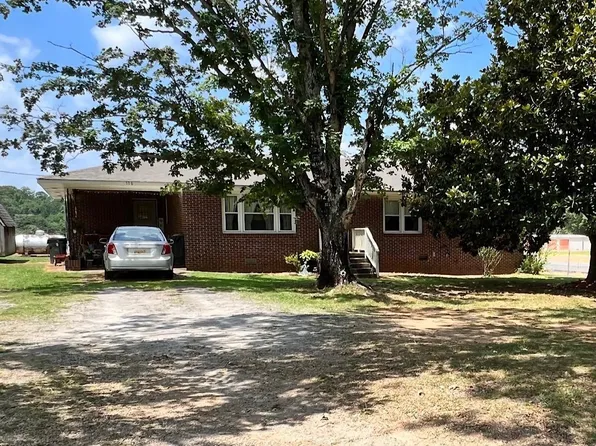 116 Race Track Rd, New Hope, AL 35760