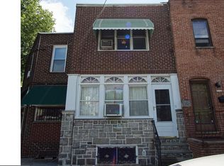 2827 S 17th St, Philadelphia, PA 19145