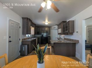 1905 N Mountain Ave, Tucson, AZ 85719