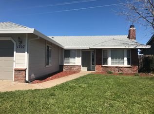 1707 Chateau Dr, Arboga, CA
