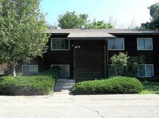 833 Elm St APT 4, Fort Collins, CO 80521