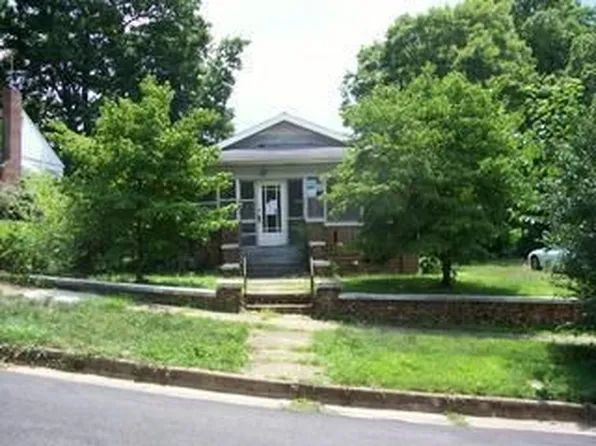 1401 Ford Ave, Birmingham, AL 35217