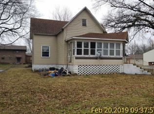 302 W North St, Du Quoin, IL 62832