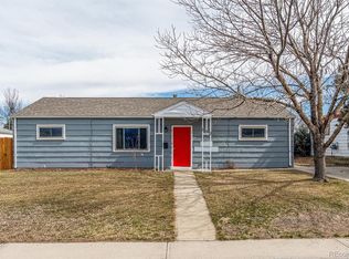 730 Uvalda St, Aurora, CO 80011
