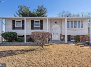 6515 Edgerton Dr, Lanham, MD 20706
