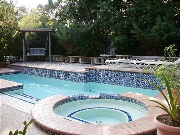 3rd image of 4103 Quiet Glade Ct