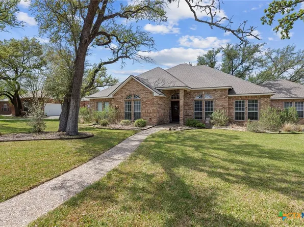 11025 Granbury Cove, Temple, TX 76502
